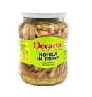 Derana Kohila in Brine 560gm