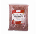 Derana Lite Red Raw Samba Rice 1kg