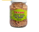 Derana Lotus Root in Brine 560gm