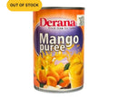 Derana Mango Puree 400ml