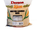 Derana Muthu Samba Rice 5kg Bag