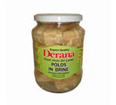 Derana Polos In Brine 560gm