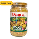 Derana Polos Pickle 300gm