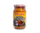 Derana Roasted Coconut Sambol 325gm