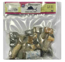 Foreconns Dried Thalapath 200gm pkt