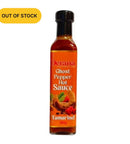 Derana Ghost Pepper Hot Sauce Tamarind 260gm
