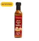 Derana Ghost Pepper Marinade Hot Sauce Garlic & Herbs 260gm