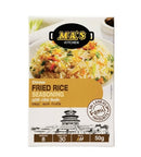 MA’s Kitchen Chinese Fried Rice Seasoning 50gm