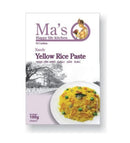 MA’s Kitchen Kandy Yellow Rice Paste 60gm