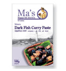 MA’s Kitchen Matara Dark Fish Curry Paste 100gm