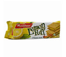 Maliban Lemon Puff 200gm