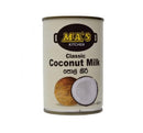 MA’s Coconut Milk 400ml