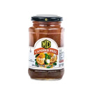 MD Candied Peel 450gm