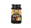 MD Ginger Preserve 490gm