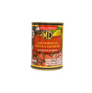 MD Jack Seeds in Brine 560gm