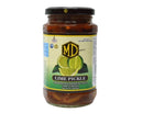 MD Lime Pickle 410gm