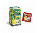 Mlesna Pure Ceylon English Breakfast Black Tea 30 Tea Bags 60gm