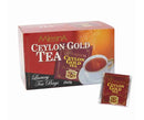 Mlesna Pure Ceylon Gold Black Tea 25 Tea Bags 50gm