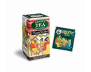 Mlesna Pure Ceylon Green Tea 30 Tea Bags 60gm