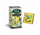 Mlesna Pure Ceylon Lemon Tea 30 Tea Bags 60gm