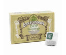 Mlesna Pue Ceylon Loolecondera BOP Fannings Black Tea 100 Tea Bags 200gm