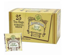 Mlesna Pure Ceylon Loolecondera BOP Fannings Black Tea 25 Tea Bags 50gm