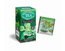 Mlesna Pure Ceylon Mint Green Tea 30Tea Bags 60gm