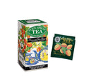 Mlesna Pure Ceylon Peach Apricot Tea 30 Tea Bags 60gm