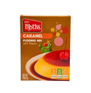 Motha Caramel Pudding Mix 100gm