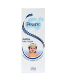 Pears Baby Cologne 100ml- Bedtime