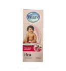 Pears Baby Cologne 100ml- Pink Floral