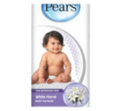 Pears Baby Cologne 100ml-White Floral