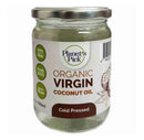 Planets Pick Organic Virgin Coconut Oil 500ml