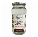 Planets Pick Organic Virgin Coconut Oil 900ml