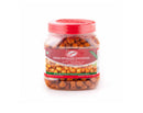 Rabeena Fried Devilled Chickpeas 250gm