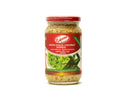 Rabeena Green Chilli Coconut Sambol 325gm