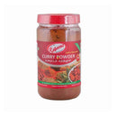 Rabeena Hot Curry Powder 450gm