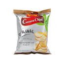 Rancrisp Cassava Chips Original 100gm