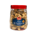 Rancrisp Salted Cashew Nut 160gm