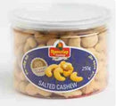 Rancrisp Salted Cashew Nut 250gm