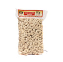 Royal Raw Cashew Nuts 1kg