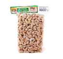 Royal Roasted Salted Cashew 1Kg