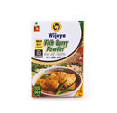 Wijaya Milky Fish Curry Powder 50gm