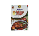 Wijaya Red Fish Curry Powder 70gm