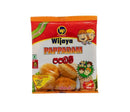 Wijaya Special Papadam 70gm