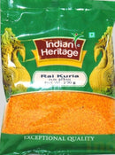 Indian Heritage Rai Kuria 200gm