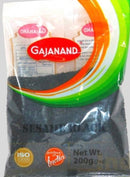 Gajanand Sesame Black 200gm