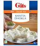 Gits Khatta Dhokla Mix 500gm
