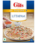 Gits Uttapam Mix 200gm