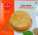Annapoorna Bajri Methi Khakhara 200gm